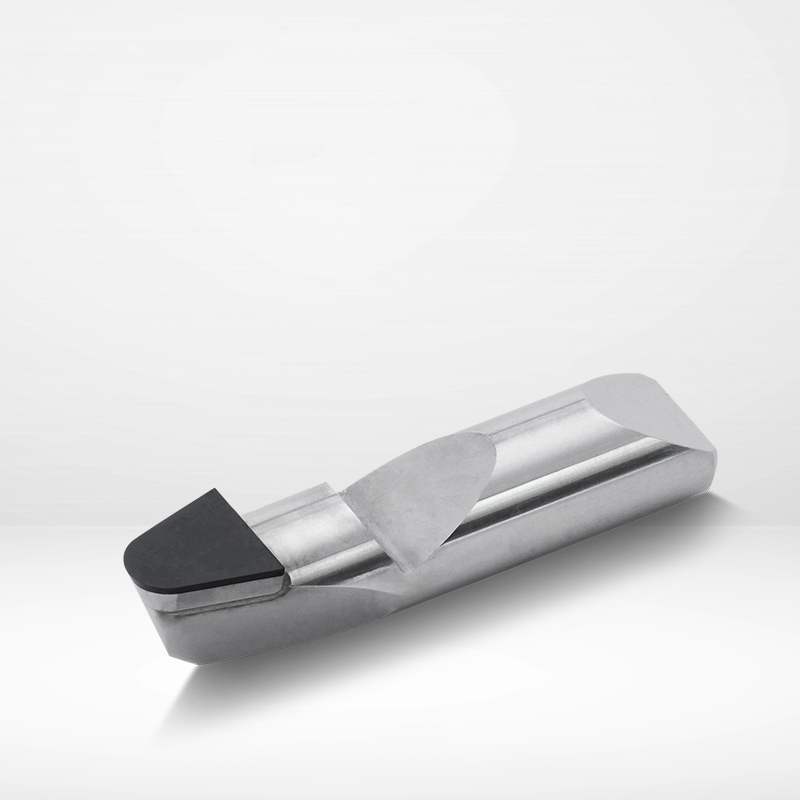 PCD Orbit Compact R2.0mm