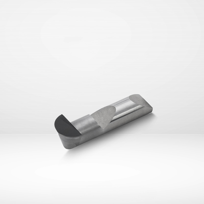 PCD Compact Insert R5.0mm