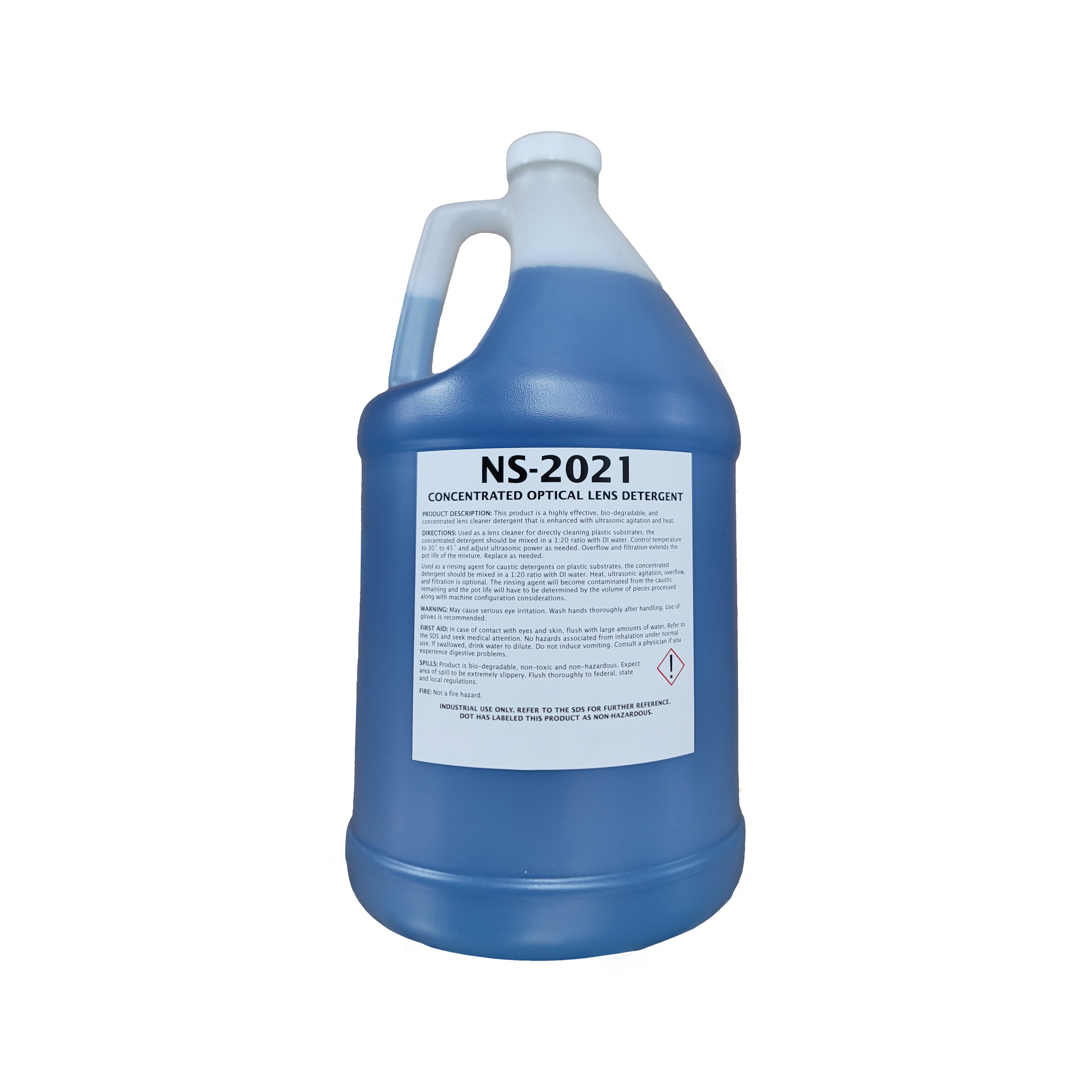 NS-2021 DETERGENT