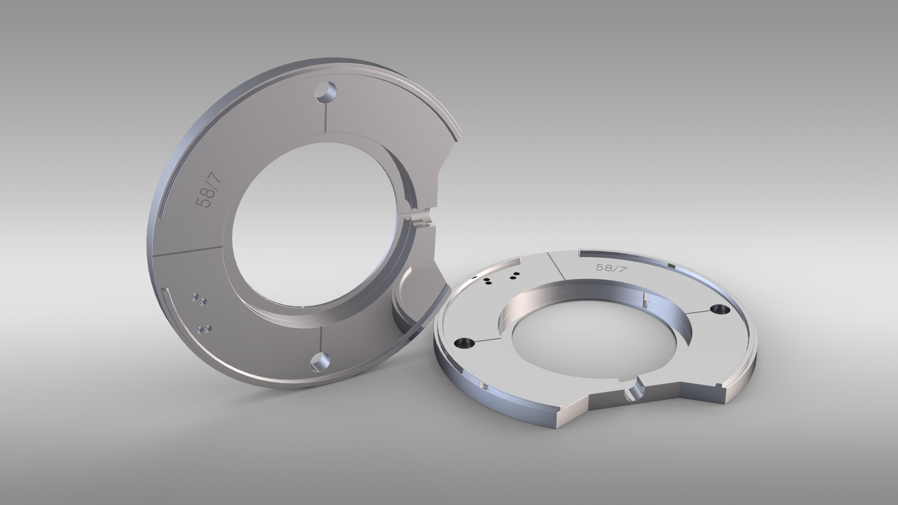 BL 207 PR(Without Sensor)