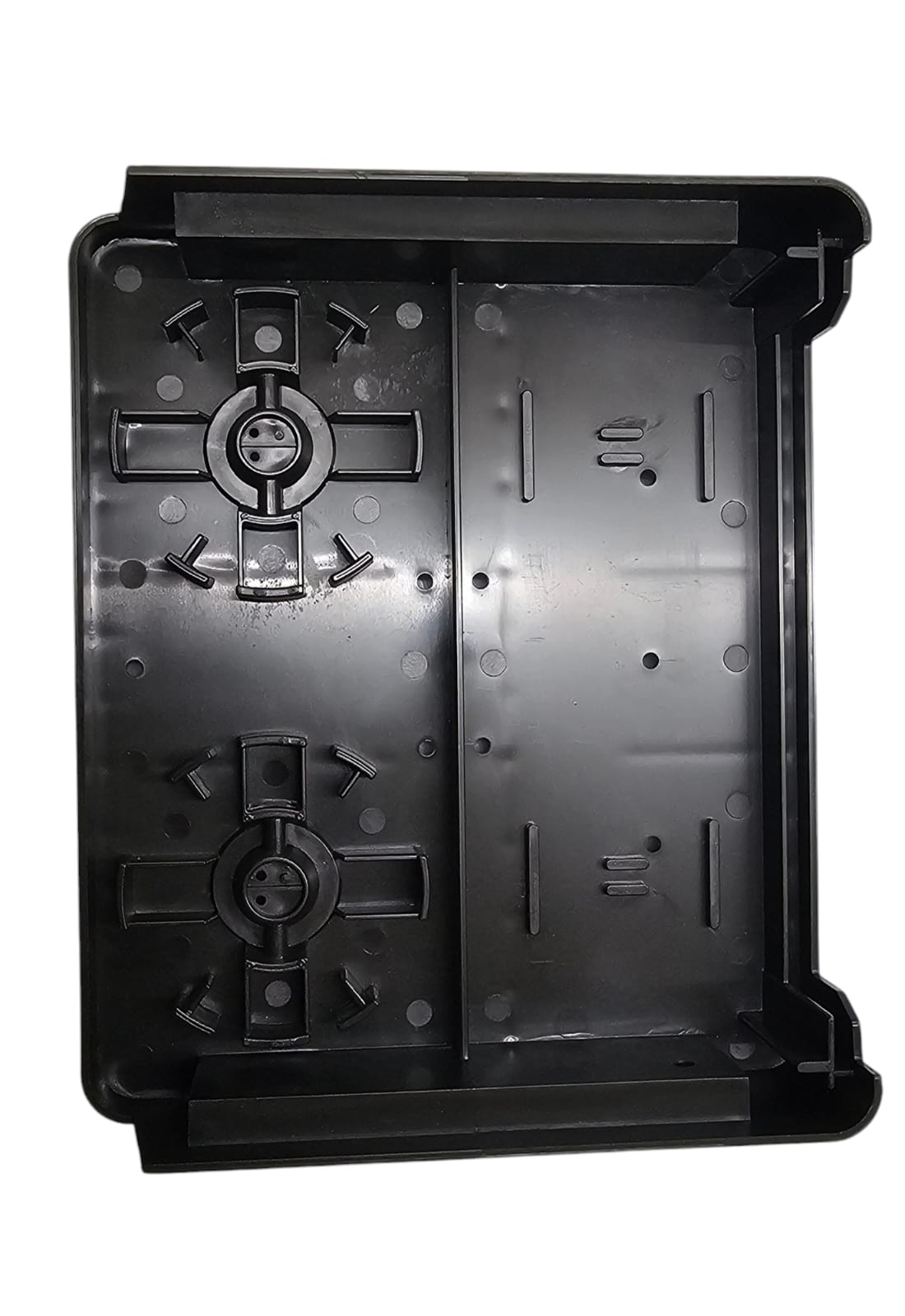 Loh / schneider 2 slots